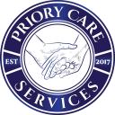 Priory Care Service logo